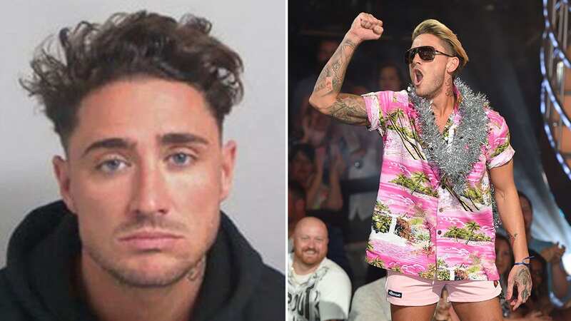 Downfall of Stephen Bear - TV bad boy to dark controversies and revenge porn