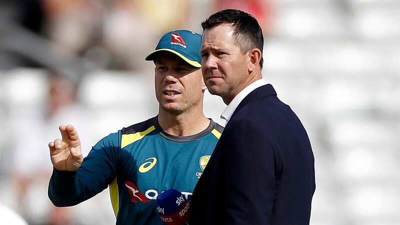 Ricky Ponting believes David Warner should have retired from Test cricket in January (Image: Ryan Pierse/Getty Images)