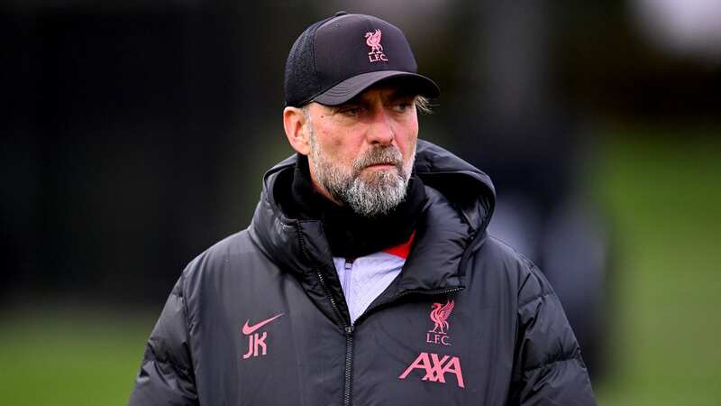 Jurgen Klopp is expected to overhaul Liverpool