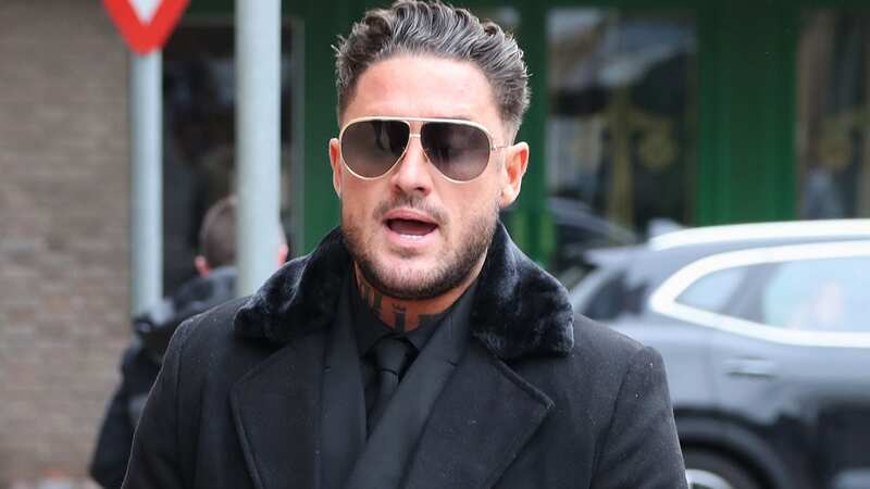 Stephen Bear