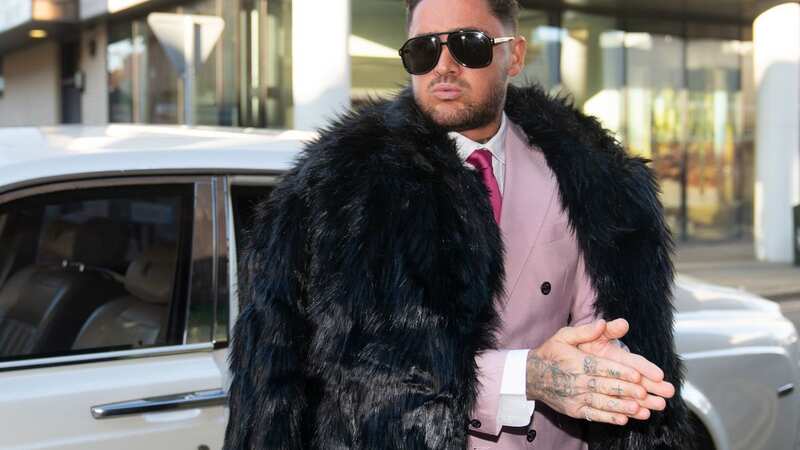 The boss of the UK