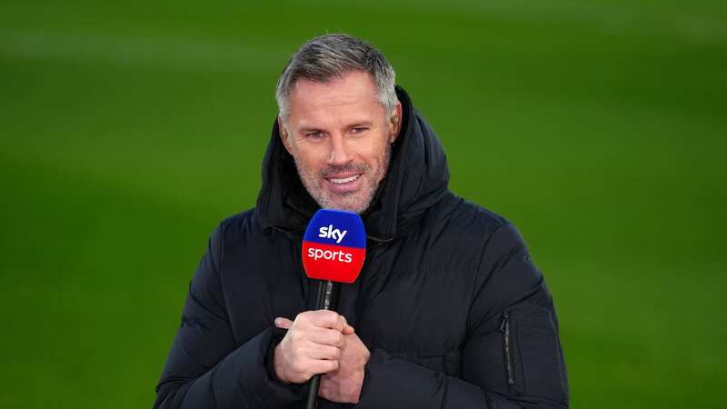 Carragher explains why it