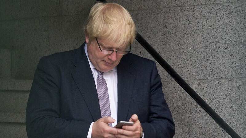 New Partygate WhatsApps show No10 aides feared 