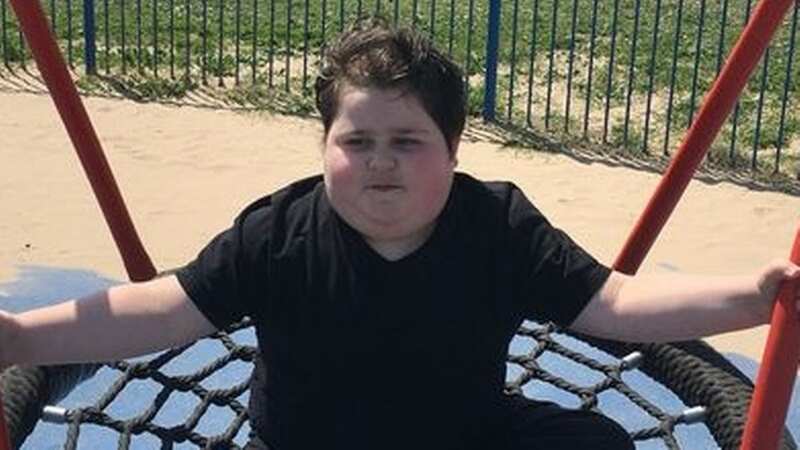 Boy, 12, dies after family receive heartbreaking call during Center Parcs break