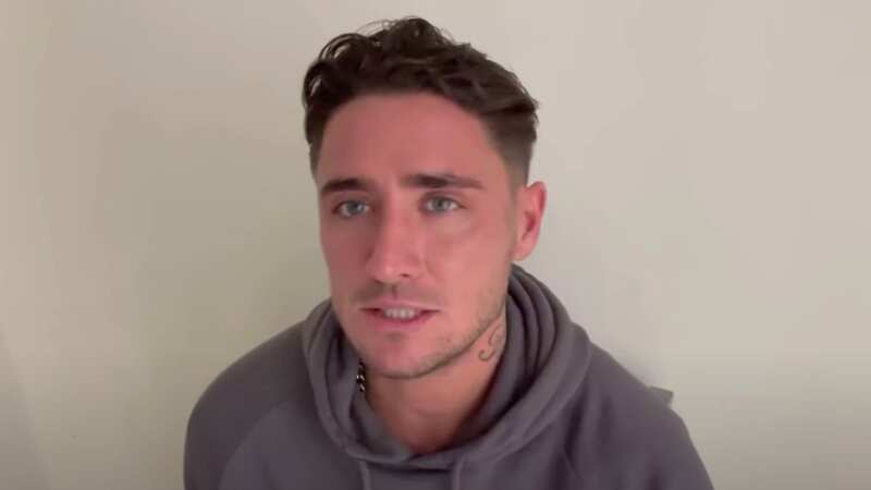 Stephen Bear