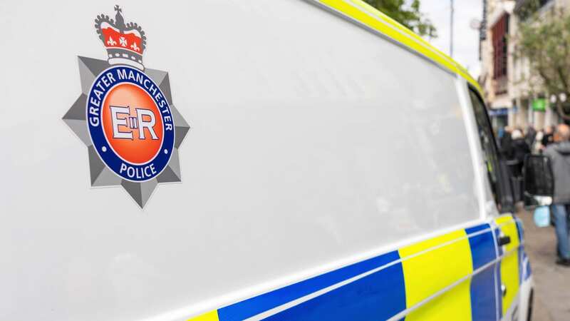 A Greater Manchester Police officer has been charged with four counts of rape and false imprisonment