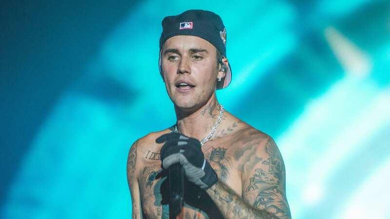 Justin Bieber 