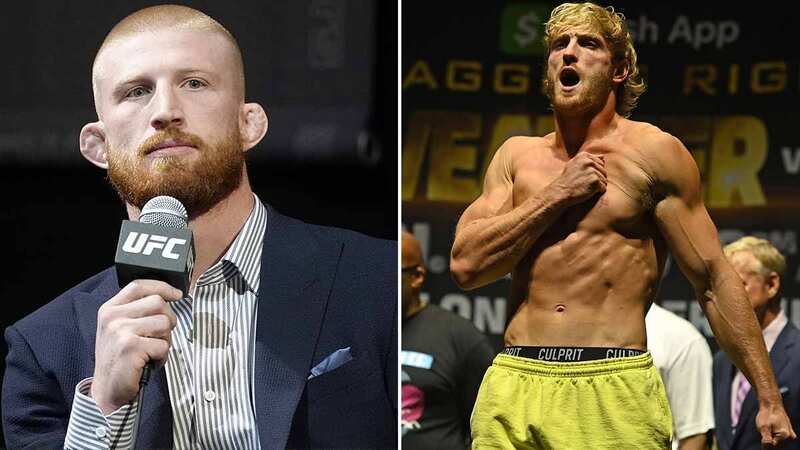 Bo Nickal thinks YouTube star Logan Paul could compete at "high-level" in UFC
