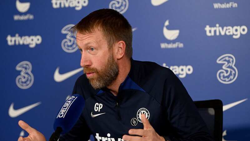Potter promises new approach after admitting communication problem at Chelsea