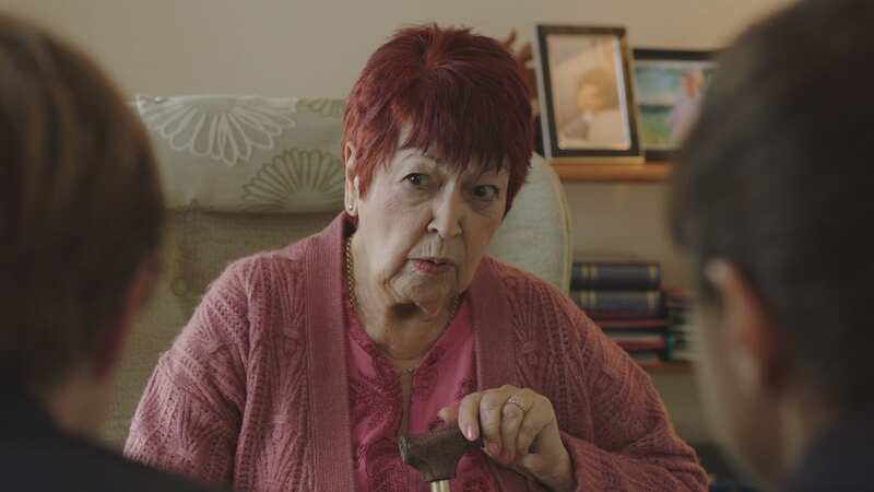 Beyond Paradise viewers emotional as Ruth Madoc makes final on-screen appearance