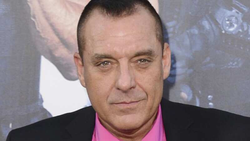 Tom Sizemore dies after Saving Private Ryan actor suffered a brain aneurysm