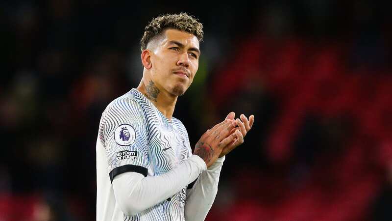 Firmino set for emotional Liverpool exit as Klopp makes Rashford admission