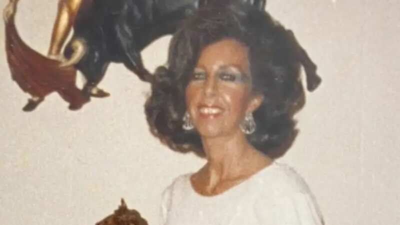Patricia Kopta vanished suddenly from Pittsburgh aged 52 (Image: KDKA)