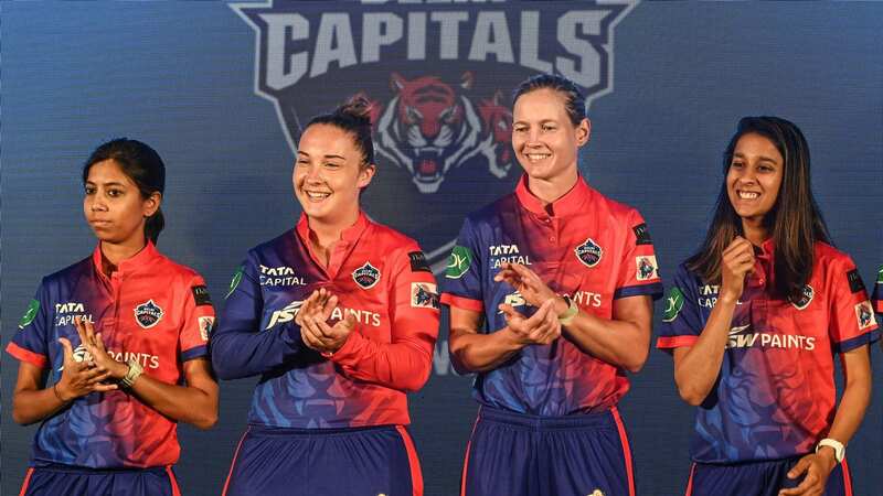 Delhi Capitals are one of five teams looking to win the inaugural Women