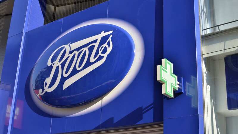 The former Boots employee shared a memorable encounter (stock photo) (Image: Universal Images Group via Getty Images)