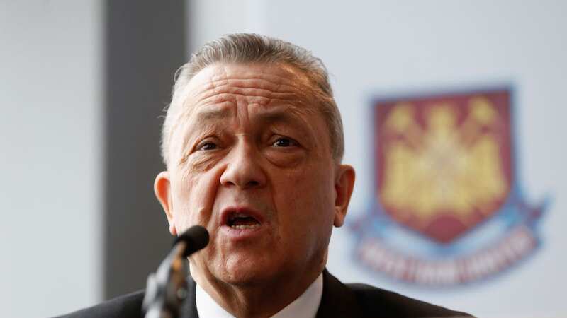 West Ham donated to the Conservative Party in 2022 (Image: Getty Images)