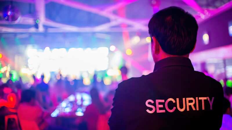The parent slammed the nightclub over the policy (stock photo) (Image: Getty Images/iStockphoto)