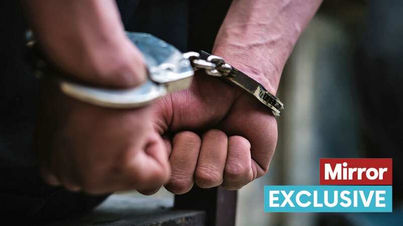 Nine serial offenders were handed suspended sentences or community orders in 2021 (Image: Getty Images/EyeEm)
