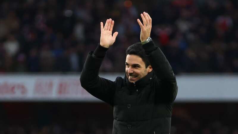 Mikel Arteta hails game-changing moment in Arsenal