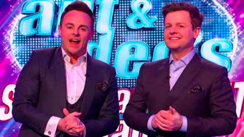 Saturday Night Takeaway fans complain moments in at 