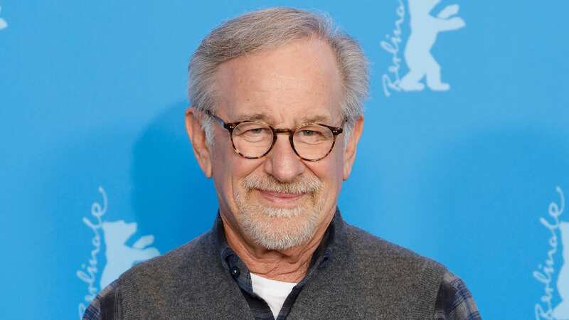 Steven Spielberg says alien sightings have been 