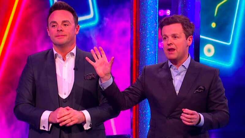 Saturday Night Takeaway fans call out 