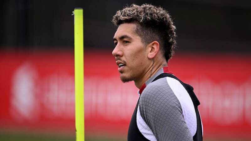 Liverpool predicted line-up vs Man Utd as Firmino and two changes weighed up