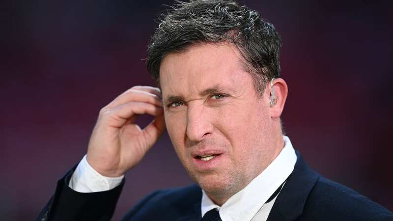 Robbie Fowler makes Premier League title prediction before Liverpool vs Man Utd