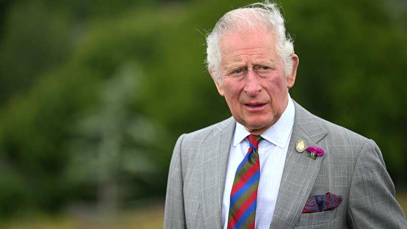 Fears Charles 