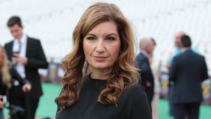 Karren Brady baffled by King Charles backlash over Harry and Meghan eviction