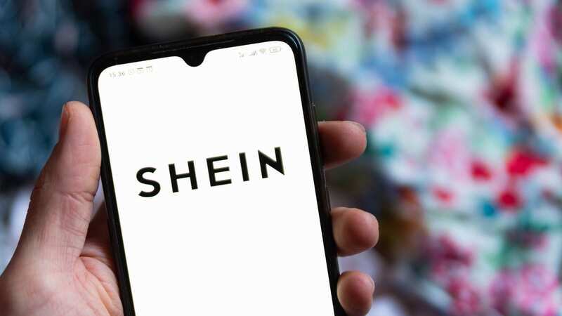 Shein is one of the most popular fashion retailers in the world (stock photo) (Image: SOPA Images/LightRocket via Getty Images)