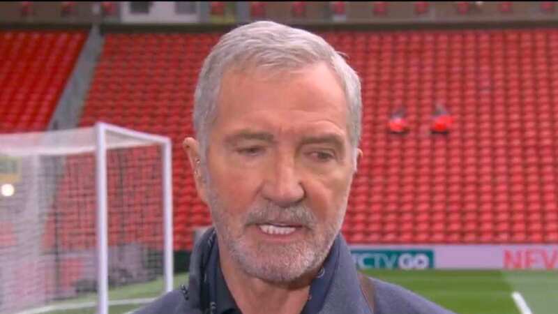 Graeme Souness doubles down on Casemiro criticism by questioning Man Utd role
