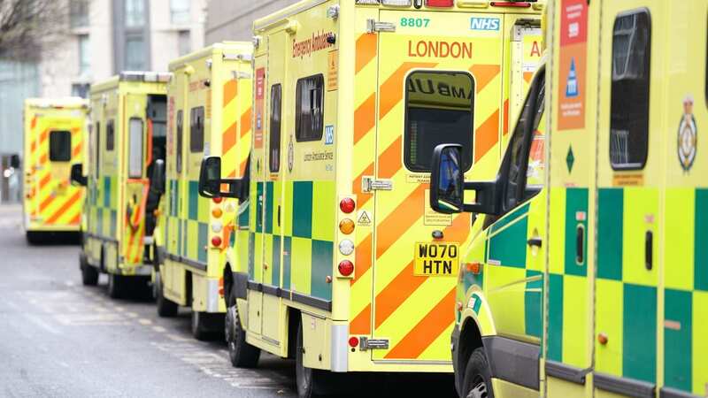 Union calls off ambulance strikes after Government agrees to pay talks