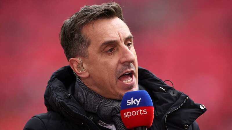 Neville pinpoints "biggest fear" with Man Utd takeover in fresh Glazer criticism