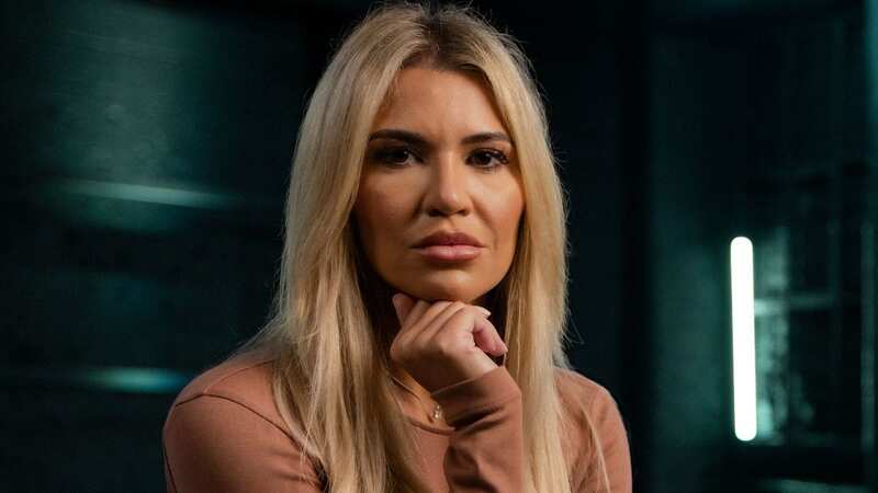 Christine McGuinness has opened up about her sexual assault in a new BBC documentary (Image: BBC / Optomen / Imogen Mayow)