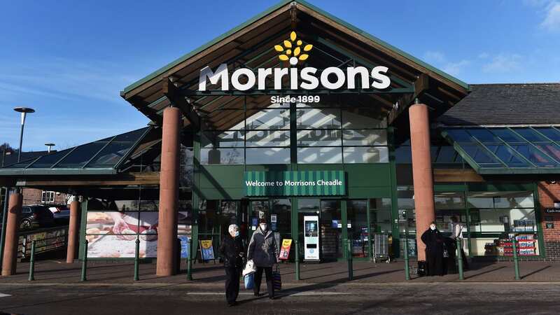 Over 1,000 jobs may be put at risk with the supermarket