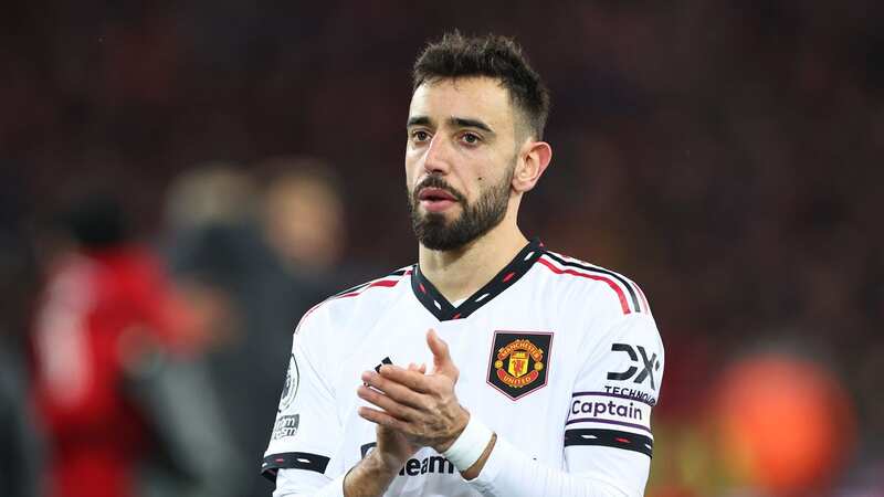 Fernandes told he shouldn