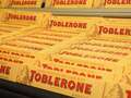 Eagle-eyed shoppers spot hidden detail on Toblerone bars that many can't see qhiqqxiqeiqrhinv