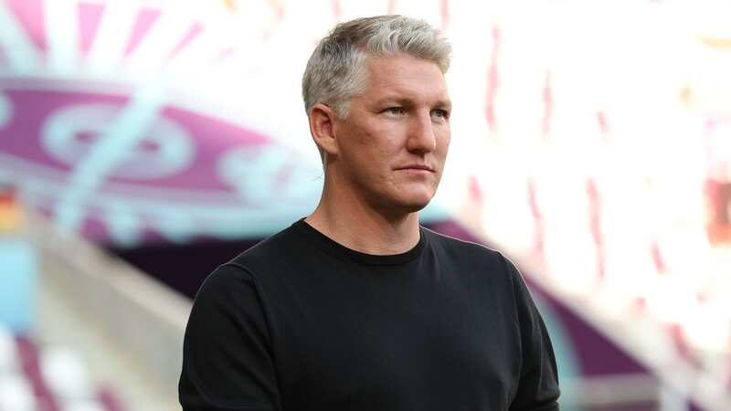 Schweinsteiger left red-faced after blaming Man Utd star in Liverpool loss