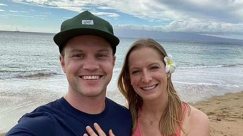 Newlyweds sue for $5million after being 