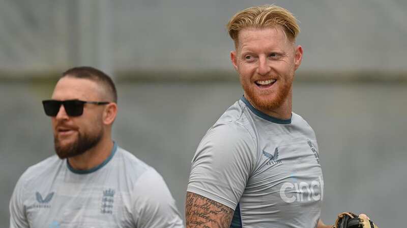 Ben Stokes and Brendon McCullum have completely revolutionised England