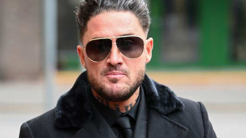 Stephen Bear will be subject to a Proceeds of Crime Act hearing (Image: Getty Images)