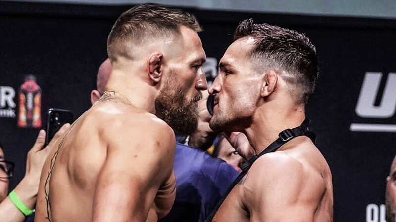 Michael Chandler vows to "bludgeon" Conor McGregor in violent prediction