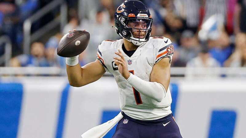 The Bears will trade away the top draft pick and the chance to draft Bryce Young