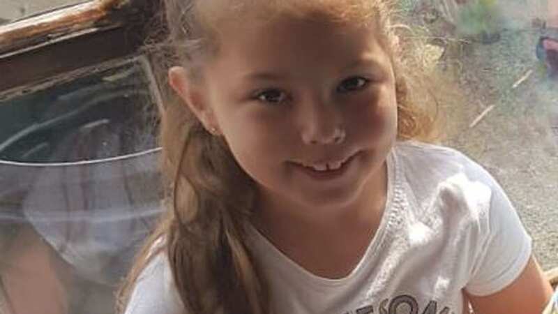 Nine-year-old Olivia Pratt-Korbel (Image: PA Wire/handout)
