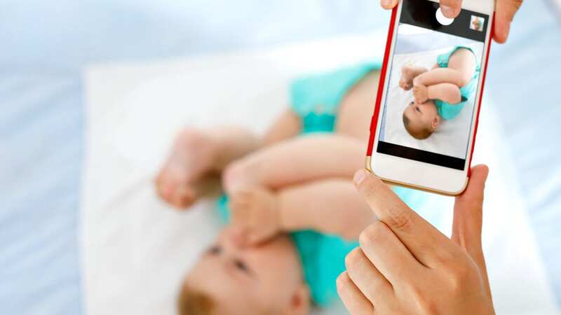 The mum thought this was an invasive intrusion (stock photo) (Image: Getty Images/iStockphoto)