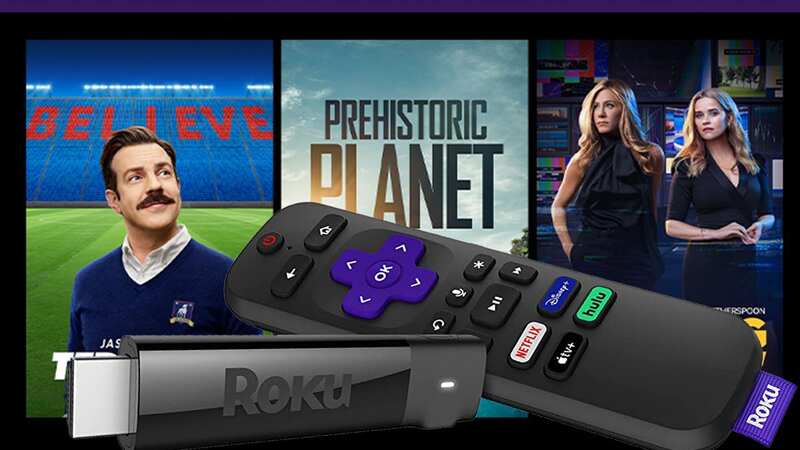 Time to ditch your Fire TV Stick as Roku offers free content Amazon can