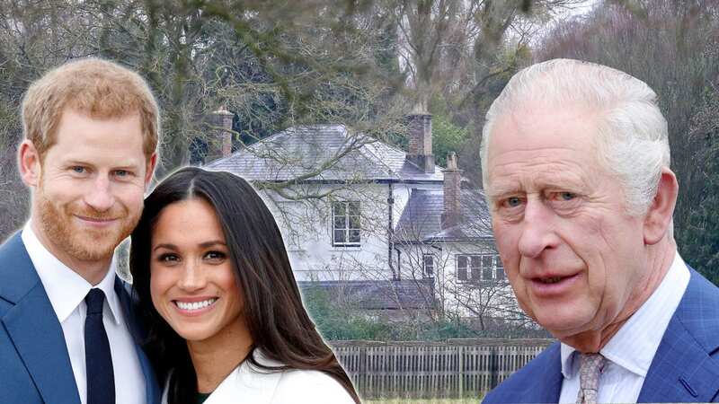 Do YOU agree with Mirror reader Christine Brown? Has King Charles III been 