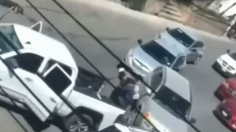 FBI offers $50,000 reward after four US citizens kidnapped at gunpoint in Mexico