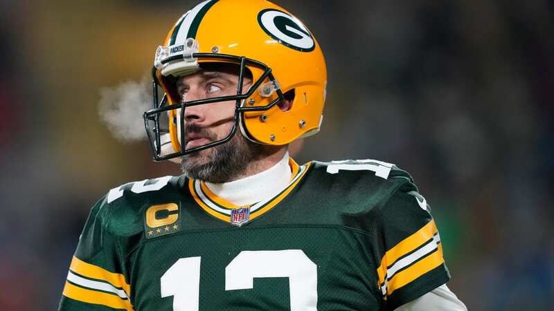 Aaron Rodgers list of interested teams might already be getting shorter
